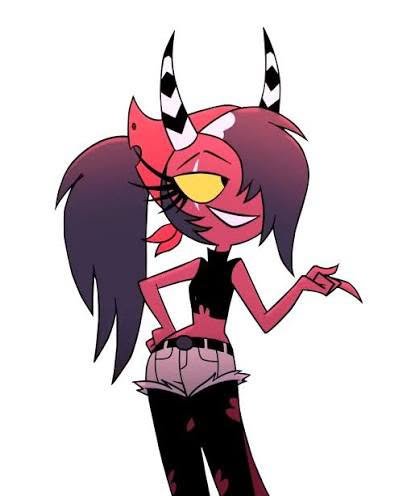 Sally May