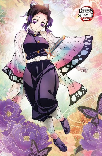 Shinobu