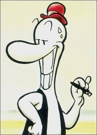 Smile Bone