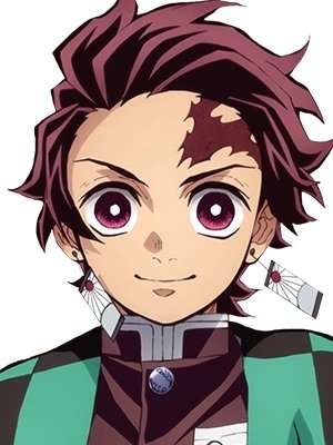 Tanjiro