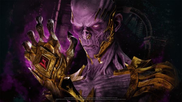 The Lich