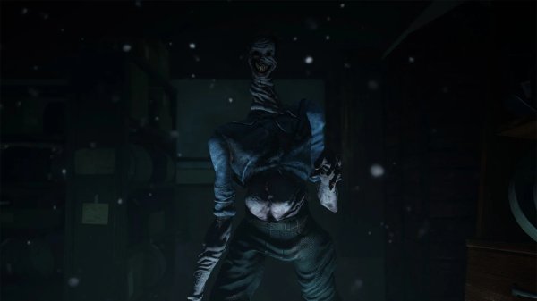 The Unknown