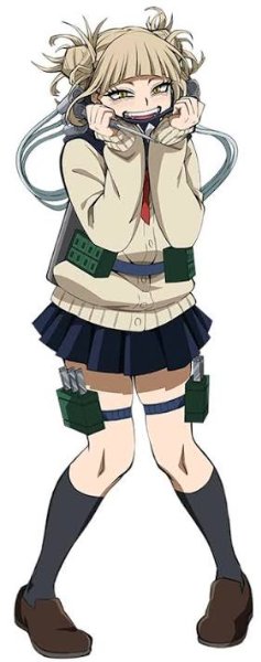 Toga