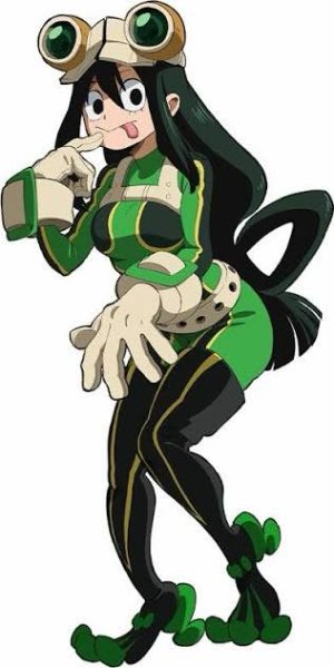 Tsu