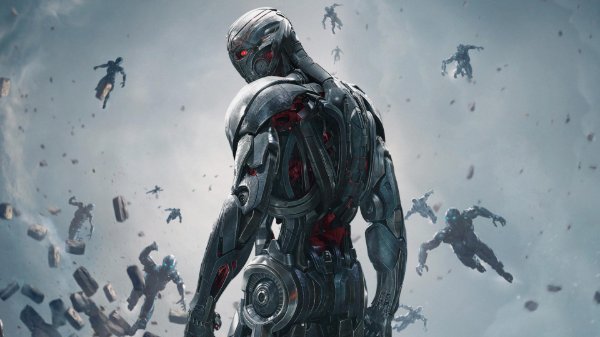 Ultron