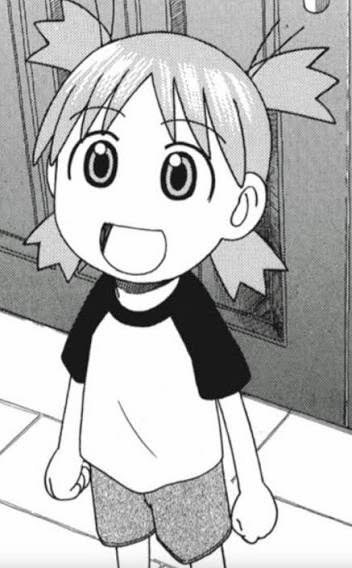 Yotsuba