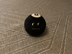 8-Ball