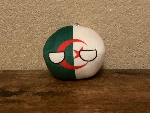 Algeria