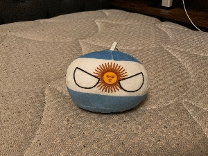 Argentina