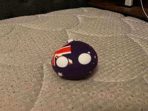 Australia I