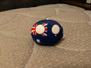 Australia II