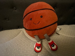 Basketball
