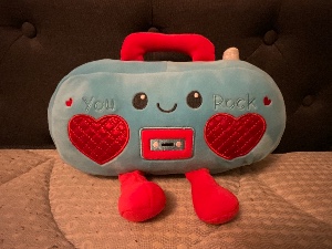Boombox