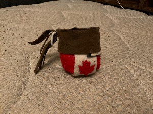 Canada I