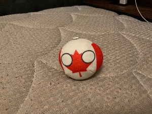 Canada II