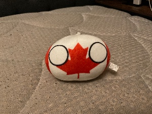 Canada III