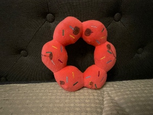 Donut I