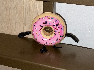 Donut II