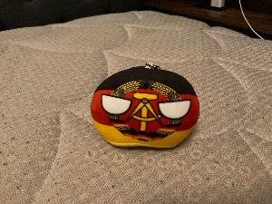 East Germany