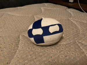 Finland I