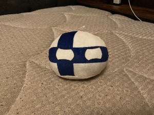 Finland II