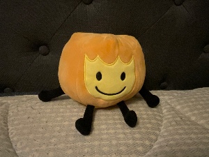 Firey Jr