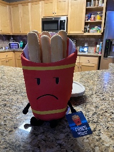 Fries