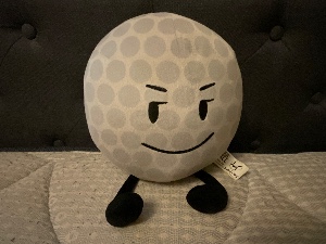 Golf Ball