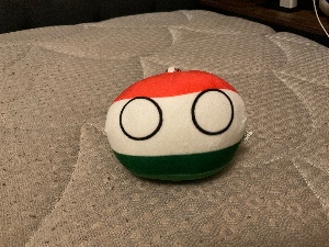 Hungary
