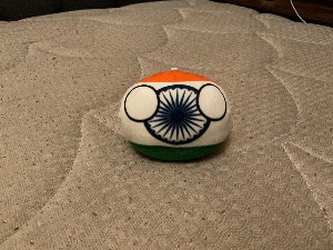 India
