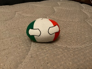Italy