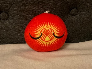 Kyrgyzstan