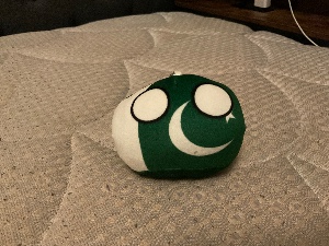 Pakistan