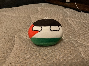 Palestine