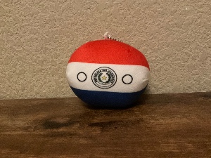 Paraguay