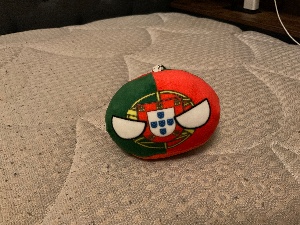 Portugal