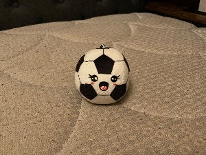 Soccer Ball