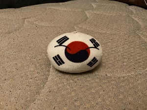South Korea