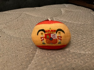 Spain I