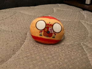 Spain II
