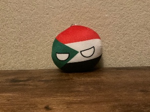 Sudan