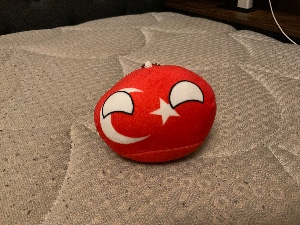 Turkey
