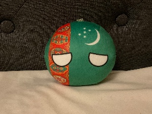 Turkmenistan