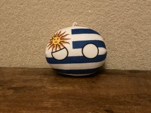 Uruguay