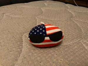 USA
