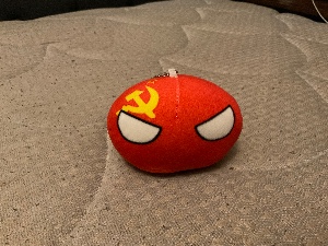 USSR I