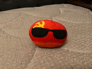 USSR III