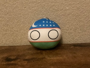 Uzbekistan