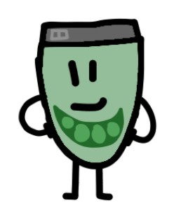 Pea Can