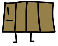 Planky